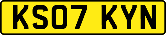 KS07KYN
