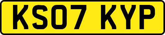 KS07KYP