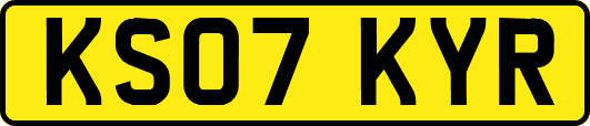 KS07KYR