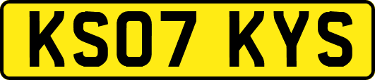 KS07KYS