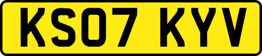 KS07KYV