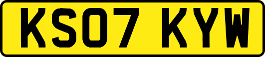 KS07KYW