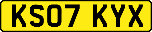 KS07KYX
