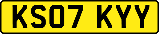 KS07KYY