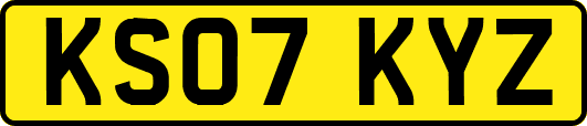 KS07KYZ