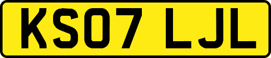 KS07LJL