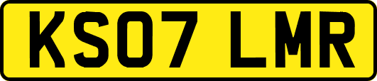 KS07LMR