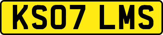 KS07LMS