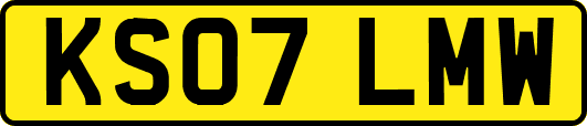 KS07LMW
