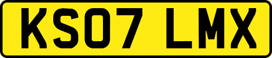 KS07LMX