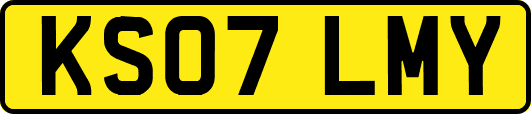 KS07LMY