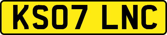 KS07LNC