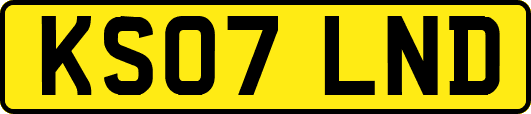 KS07LND