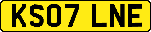 KS07LNE