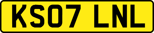 KS07LNL