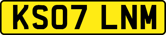 KS07LNM