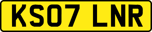 KS07LNR
