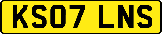 KS07LNS