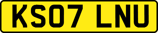KS07LNU