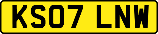 KS07LNW
