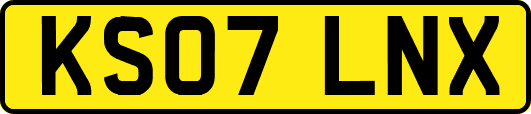 KS07LNX