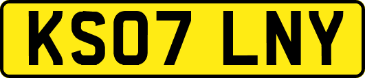 KS07LNY