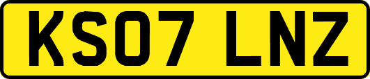 KS07LNZ