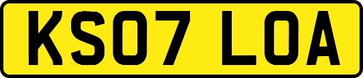 KS07LOA