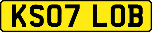 KS07LOB