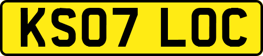 KS07LOC