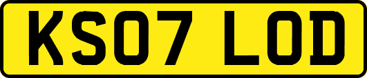 KS07LOD
