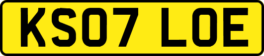 KS07LOE