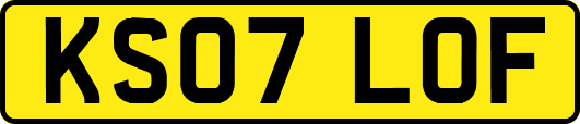KS07LOF