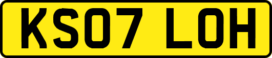 KS07LOH