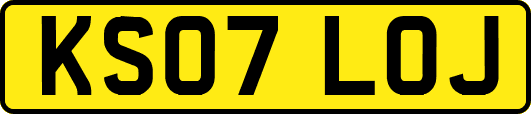 KS07LOJ