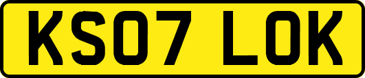 KS07LOK