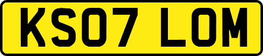 KS07LOM