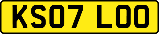 KS07LOO