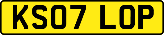 KS07LOP