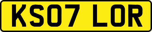 KS07LOR