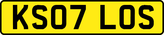 KS07LOS