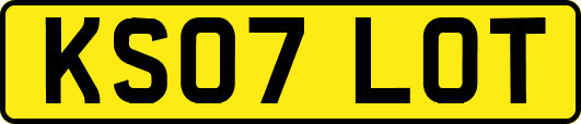 KS07LOT