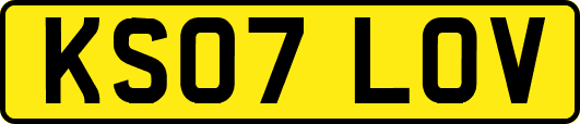 KS07LOV