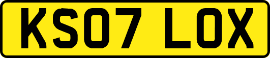 KS07LOX