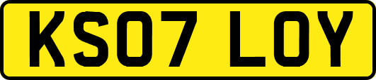 KS07LOY