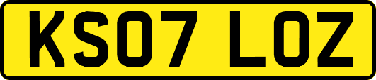KS07LOZ