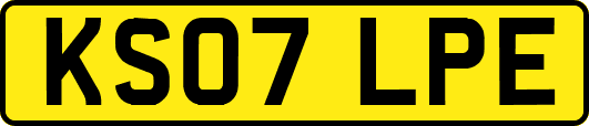 KS07LPE