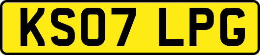 KS07LPG