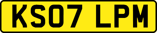 KS07LPM