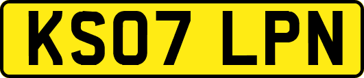 KS07LPN